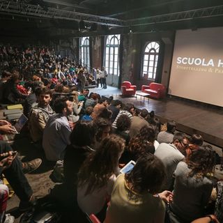 Alla Scuola Holden il convegno &quot;Aria di Autonomie. Tra soggettività, occasioni e paure&quot;