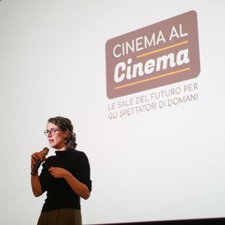 Grazie ad AGIS anche quest’anno il cinema ha incontrato la Scuola
