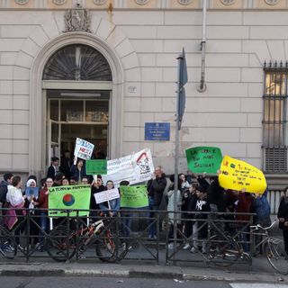 Nell'area pedonale di corso Marconi arriva il mercatino di libri per bambini e ragazzi