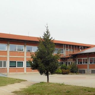scuola gramsci vinovo