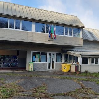 scuola media Falcone