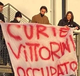 La protesta degli studenti nelle scuole occupate