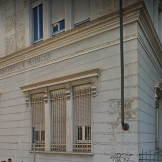 scuola pestalozzi