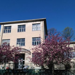 Genitori e bambini scendono in piazza contro la chiusura della scuola "Vidari"