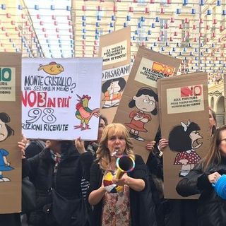 Scuole dell’infanzia, confermato il taglio delle sezioni. Artesio: "La Giunta non rispetta scelte dei genitori"