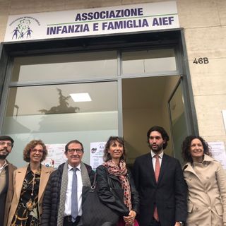 Aief apre un nuovo sportello a Torino Nord: &quot;Offriamo sostegno e supporto alle famiglie&quot;