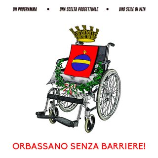 Presentato il progetto &quot;Orbassano senza barriere&quot;