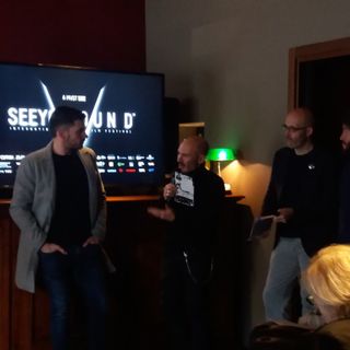 Seeyousound: musica, cinema ed empatia per abbattere le barriere contro l'inclusione. Parte il crowdfunding