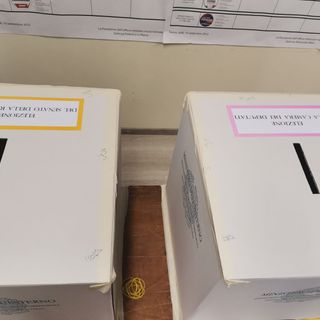 seggio elettorale