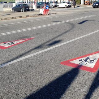 Approvato il progetto per interventi straordinari di manutenzione della segnaletica stradale