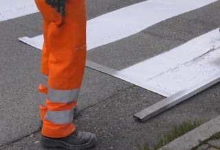 Programmata la manutenzione della segnaletica lungo il raccordo autostadale Torino-Caselle