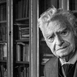 Resistenza, ne parla Bruno Segre al Fondo Tullio De Mauro