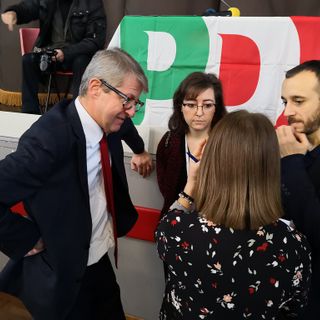 Segreteria regionale del Pd, Franca Biondelli eletta Presidente