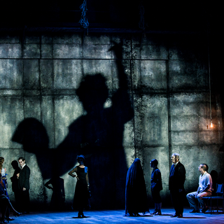 Al teatro Astra in scena i &quot;Sei personaggi in cerca d'autore&quot;
