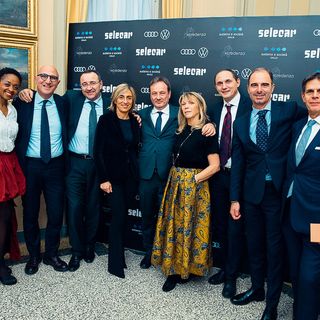 Selecar e solidarietà: successo al gran Galà di raccolta fondi per onlus &quot;Autismo e società&quot;