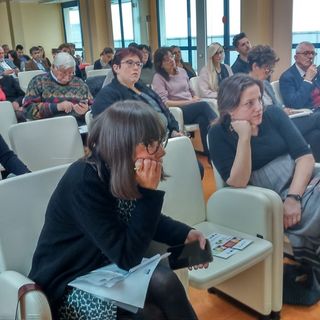 Pasticceria e gelateria, Torino e Nizza lanciano il progetto europe VALE
