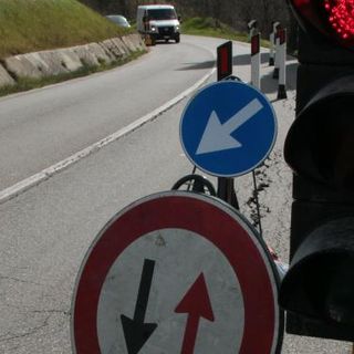 Dal 21 agosto all'8 settembre limitazioni al traffico lungo la statale 25 del Moncenisio