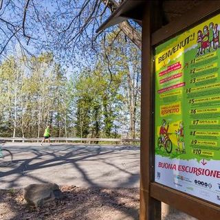 Manutenzione ordinaria dei percorsi escursionistici: entro il 10 giugno le domande per partecipare al bando 2021