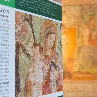 Full immersion fra arte, storia e mostre con i Sentieri dei Frescanti