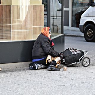Assistenti sociali: la povertà al centro della Giornata mondiale del Servizio sociale