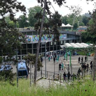 Senzatetto a Torino Esposizioni: tutti negativi i tamponi sulle persone trasferite da sotto il Comune
