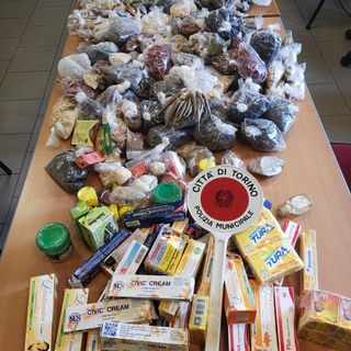 Oltre 5 mila euro di multa per una venditrice abusiva di Porta Palazzo