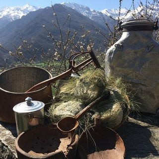 Seras del fen, torna la settimana più golosa tra Bobbio e Villar Pellice