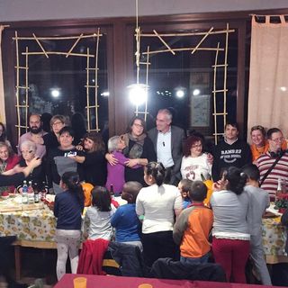 Sapori d’autunno all’agriturismo Sale in zucca di Moncalieri, grazie all'impegno di Coldiretti