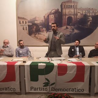 Moncalieri e il Pd dicono no alla spostamento del nuovo ospedale dell'Asl TO5: &quot;Mobilitazione sotto Palazzo Lascaris a marzo&quot;