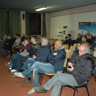 Presentato a Giaveno Early Warning Europe