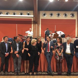 Giochi Nazionali Estivi Special Olympics: tanta solidarietà alla serata Special di Cavaglià