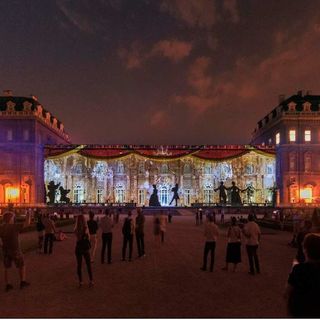 venaria reale