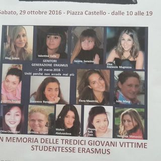 Strage bus Erasmus, la magistratura spagnola archivia ancora