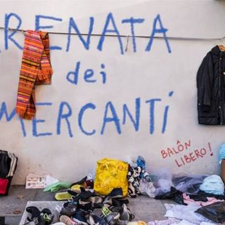 Stasera la “Serenata dei mercanti”, canti e balli a sostegno dei “Balonari”