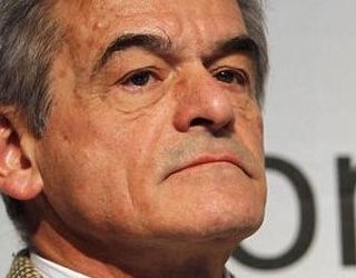 Chiamparino:&quot;Il no di Torino alla Tav mi sembra una bestemmia&quot;