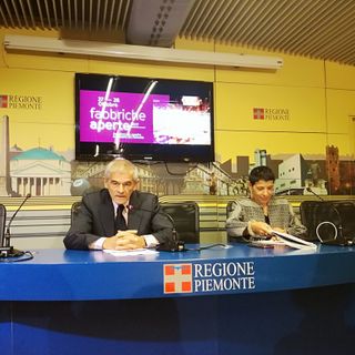 Fabbriche aperte: Torino e il Piemonte raccontano la loro eccellenza (VIDEO)