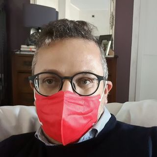 sergio muro, sindaco di rivalta