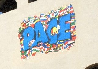 Il Piemonte diventa Regione della Pace