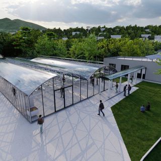 Una serra idroponica per i futuri agricoltori dell’Albert di Lanzo