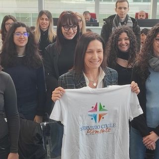 Parte il primo Servizio Civile Regionale, Cirio: &quot;Strumento che può fare bene al Piemonte&quot;