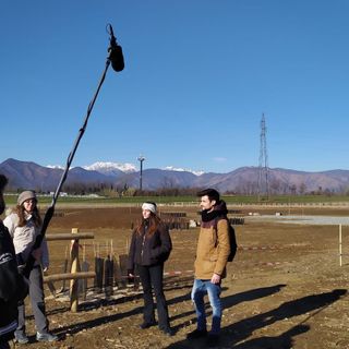 foto di archivio