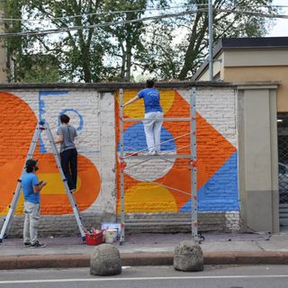 La sede del Servizio Stranieri inaugura dopo il restyling