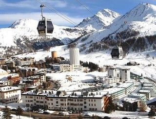 Vialattea, i 5 Stelle: &quot;Acquisto impianti, un affarone soltanto per il privato. Quali benefici per la Regione?&quot;