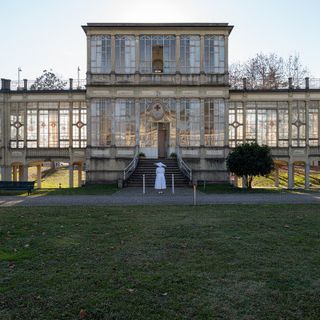 Ex ospedale Riberi