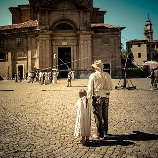 L'audiovisivo resiste in Piemonte: 85 i progetti sostenuti da Film Commission dall'inizio della pandemia
