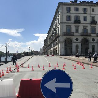 The Outfit, cinema sul Lungo Po Diaz: strada chiusa e disagi in vista per il prologo di Kingsman
