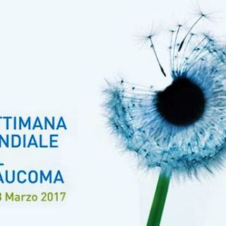 Settimana mondiale del glaucoma in Piemonte
