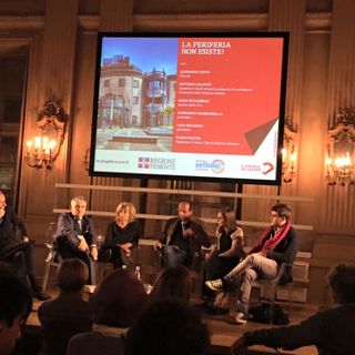 Settimo vuole essere Capitale italiana della Cultura