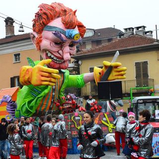 A Torino e dintorni, nel weekend ogni scherzo vale: gli eventi del Carnevale per tutta la famiglia