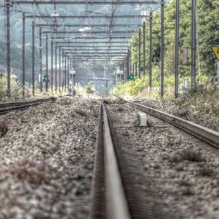 ferrovia sfm5